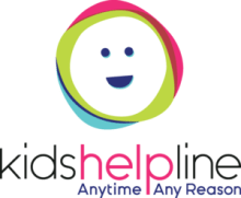 Kids Helpline logo